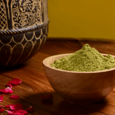 Mint (Pudina) Powder – A Refreshing & Aromatic Herbal Essential 🌿✨ - Image 5