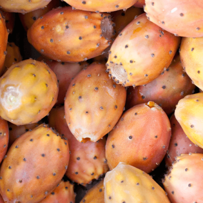 🌵 Prickly Pear Cactus (Hathla)– A Superfood for Health & Wellness - Image 3