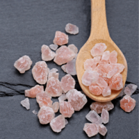 Rock Salt (Sendha Namak) – A Natural & Pure Mineral Salt